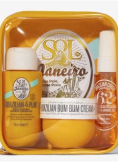 Sol de Janeiro sol de janero jet set 