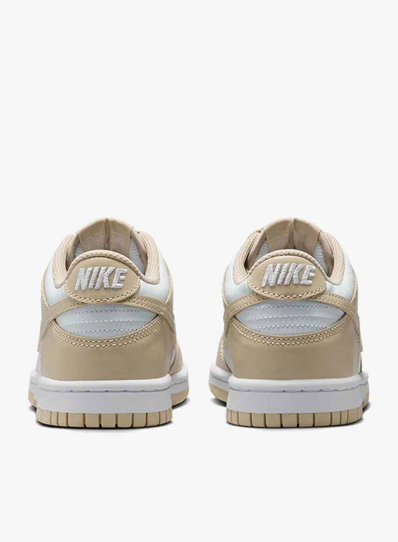 Nike Youth Dunk Low Bg