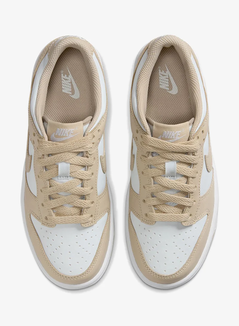 Nike Youth Dunk Low Bg