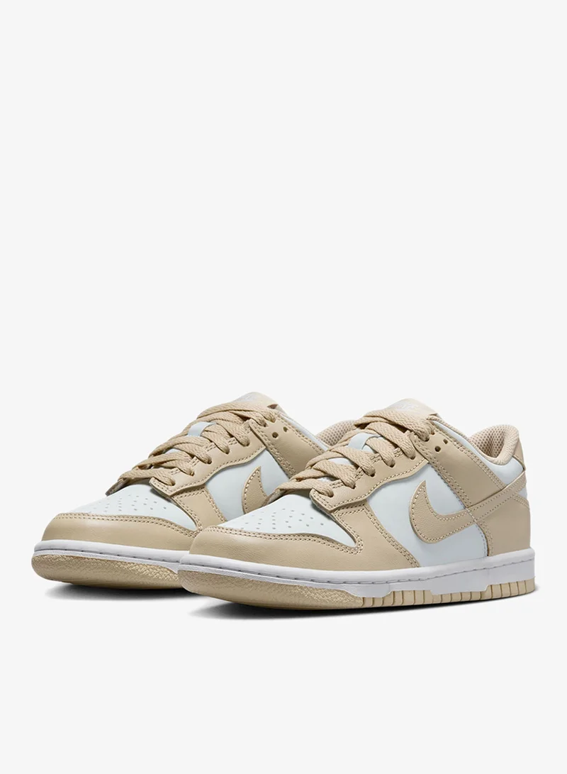 Nike Youth Dunk Low Bg