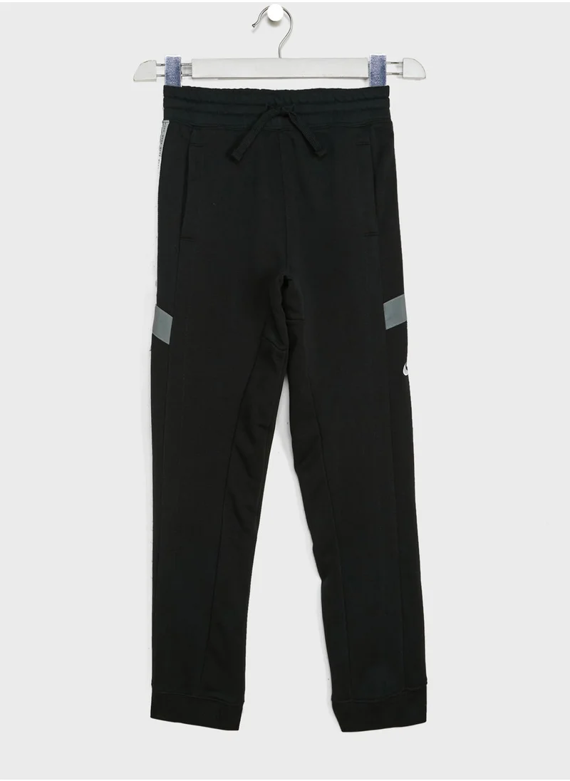Nike Youth Nsw Elevated Fleece Sweatpants