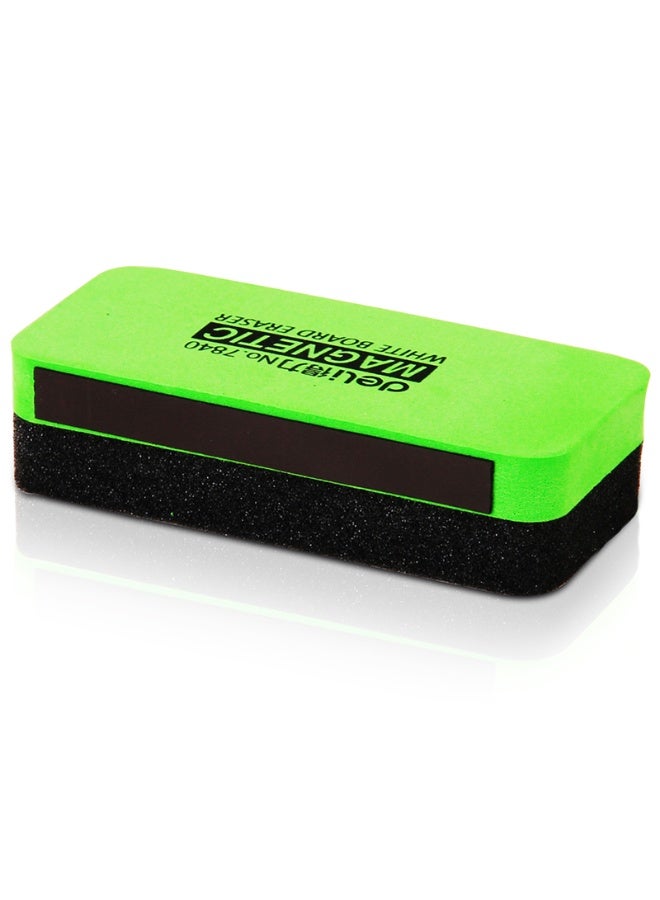 Deli Whiteboard Eraser,Cleaning Eraser for Office, School & Classroom Use - Image 4