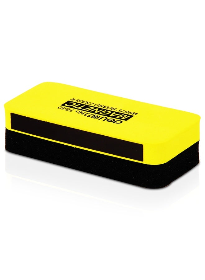 Deli Whiteboard Eraser,Cleaning Eraser for Office, School & Classroom Use - Image 3