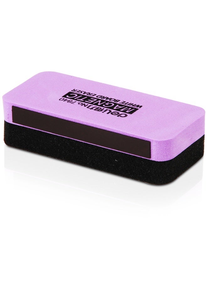 Deli Whiteboard Eraser,Cleaning Eraser for Office, School & Classroom Use - Image 2