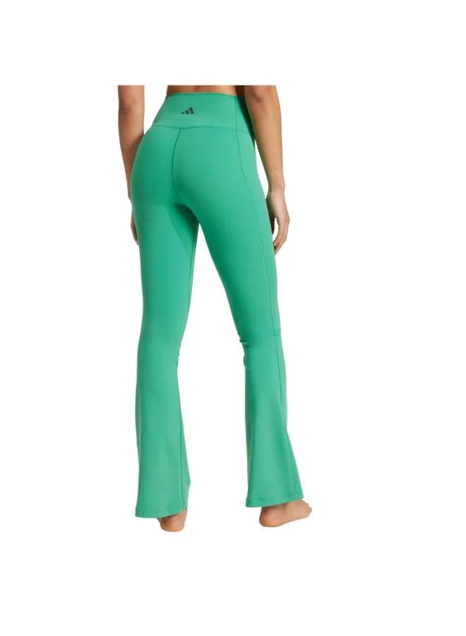 اديداس All Me Flare Leggings