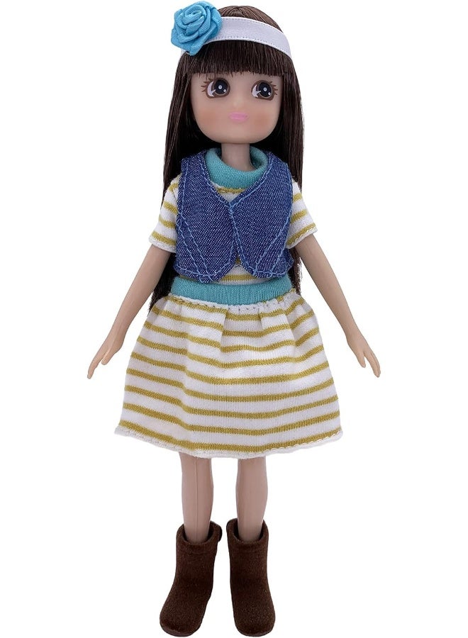 Lottie 4 Seasons Multipack Outfit Set with Seasonal Clothing and Accessories - Image 4
