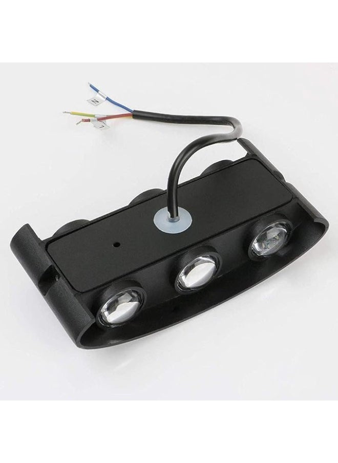 SUN SHINE LED wall light aluminum waterproof indoor and outdoor  - Image 5