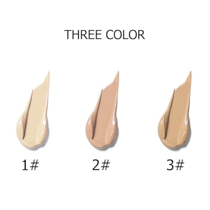 Me Now BB Cream, Blemish Balm Foundation with Nutritious Ingredients 50ml - No. 3 - Image 2