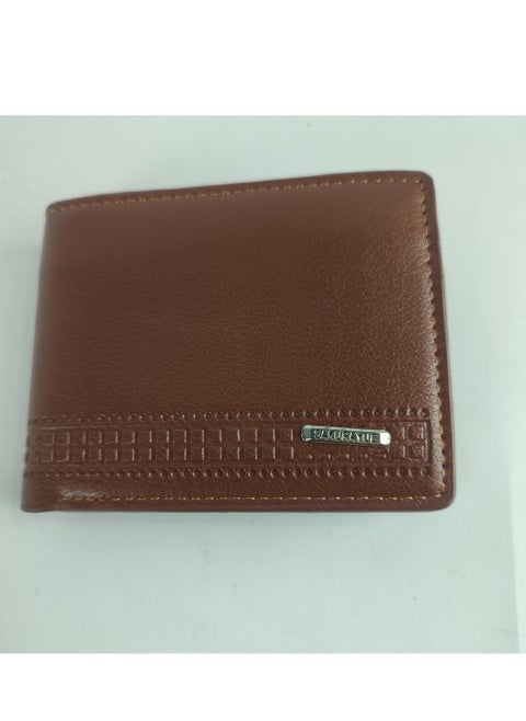 High quality men's wallet