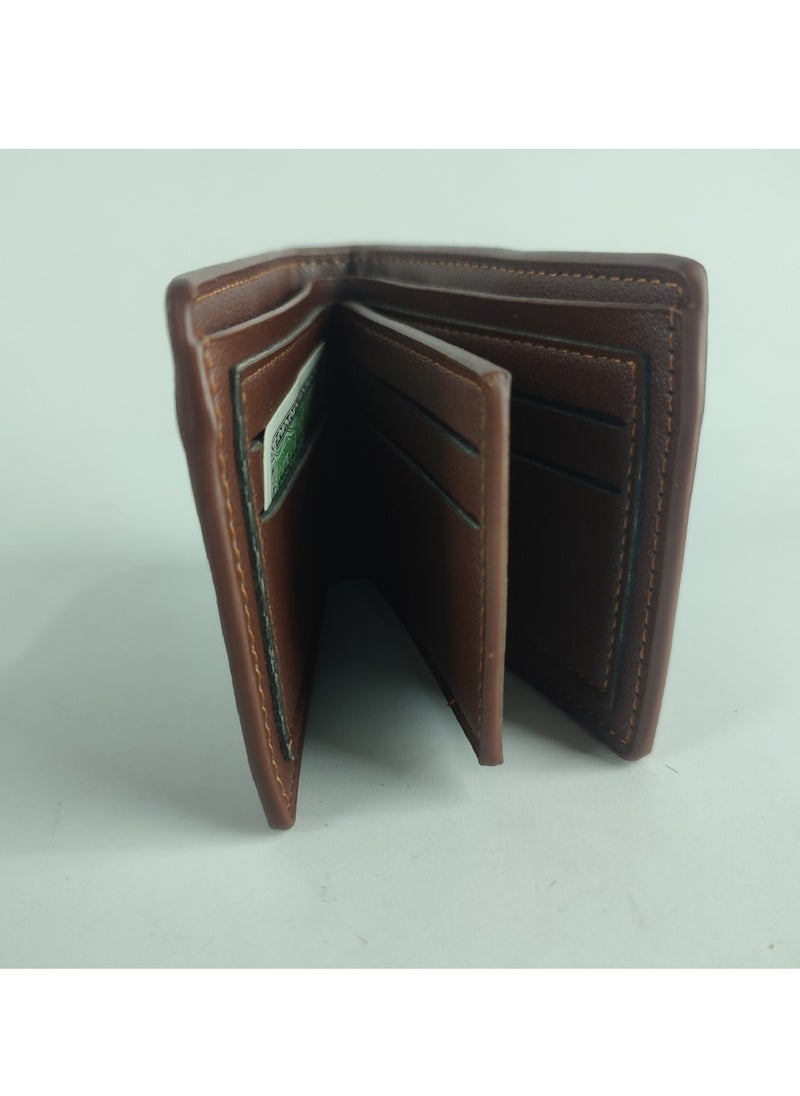 Generic - High quality men's wallet - Image 1