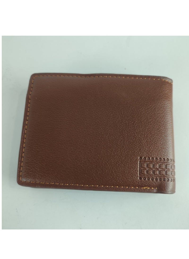 Generic - High quality men's wallet - Image 1