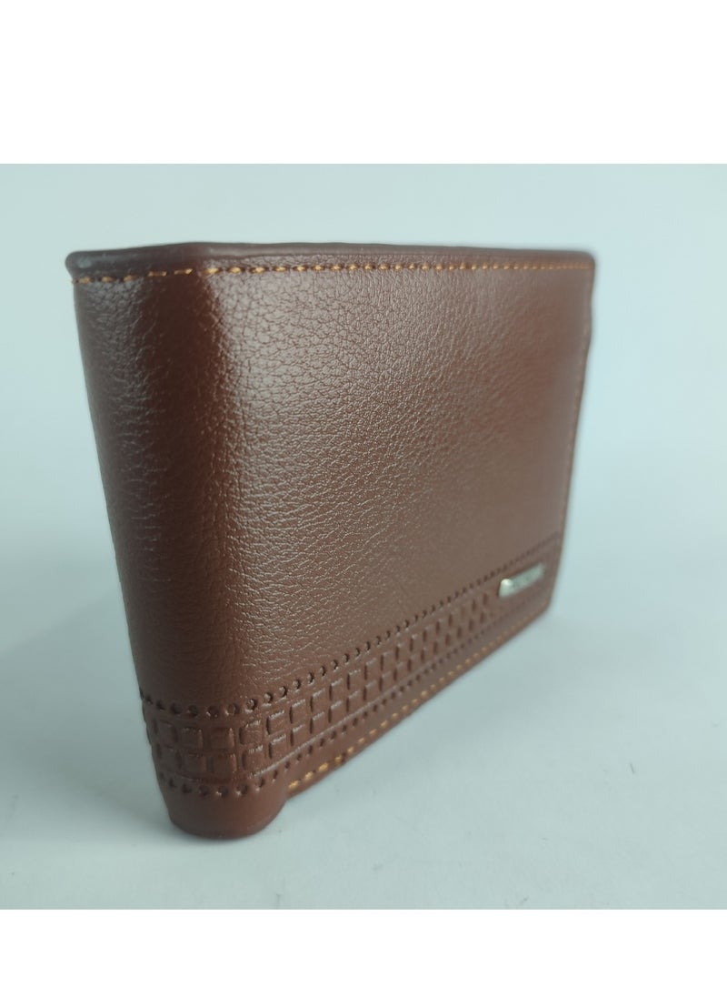 Generic - High quality men's wallet - Image 1