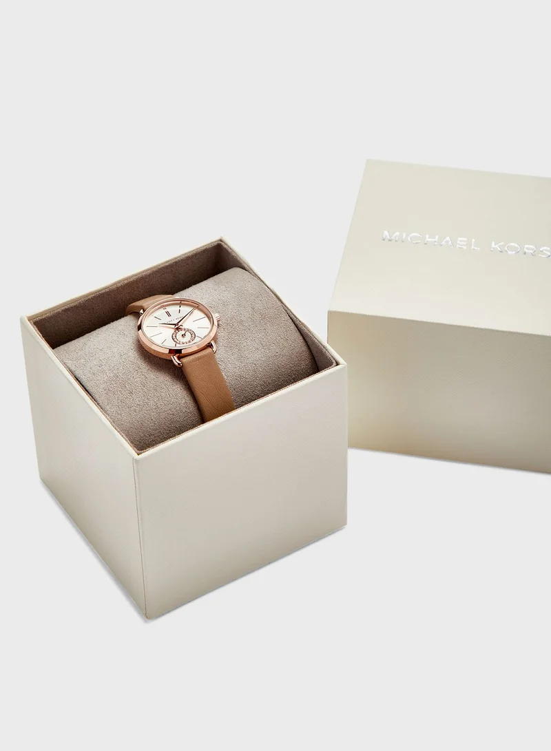 Michael Kors MK2752 Portia Analog Watch