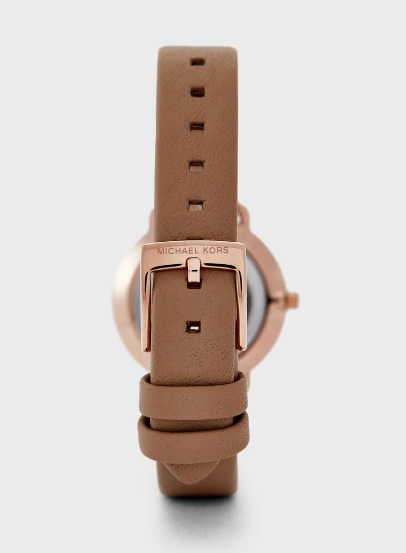 Michael Kors MK2752 Portia Analog Watch