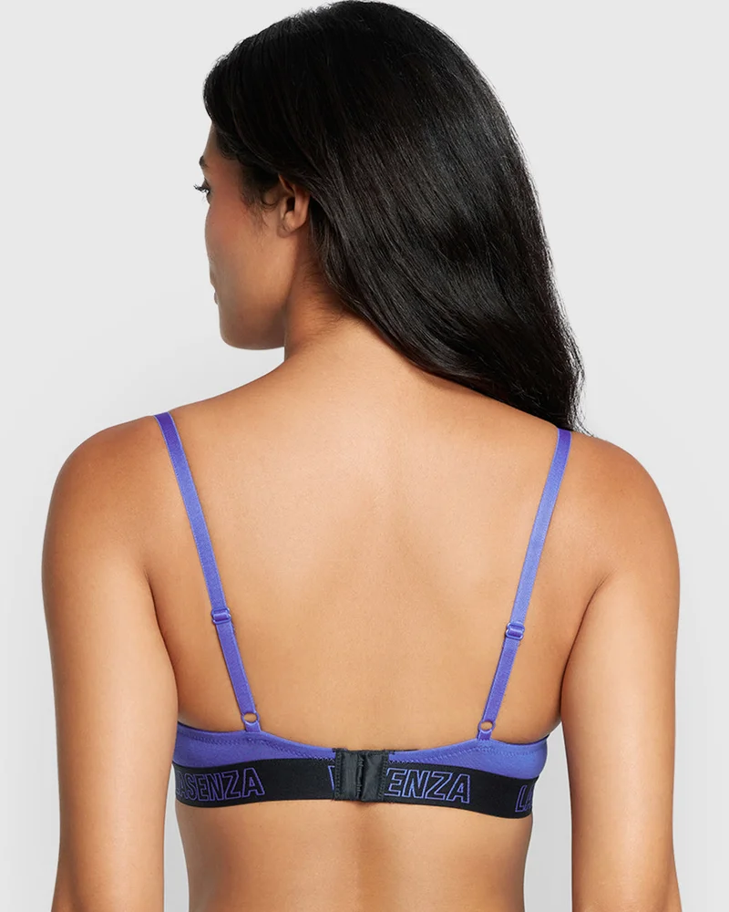 La Senza La Senza Remix Plunge Bra