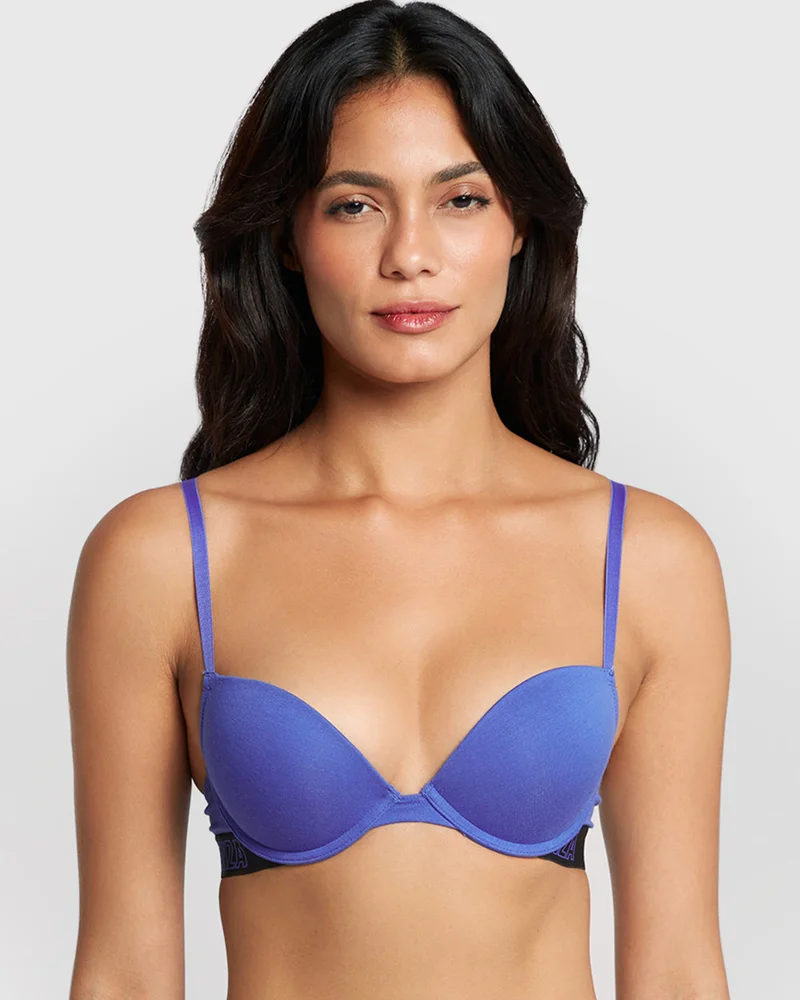 La Senza La Senza Remix Plunge Bra