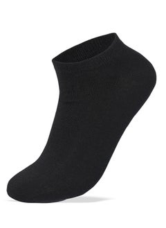 SAM SOCKS Sam Socks Set Of 3 Ankle Socks Women Black-L.Grey-White  - Image 2
