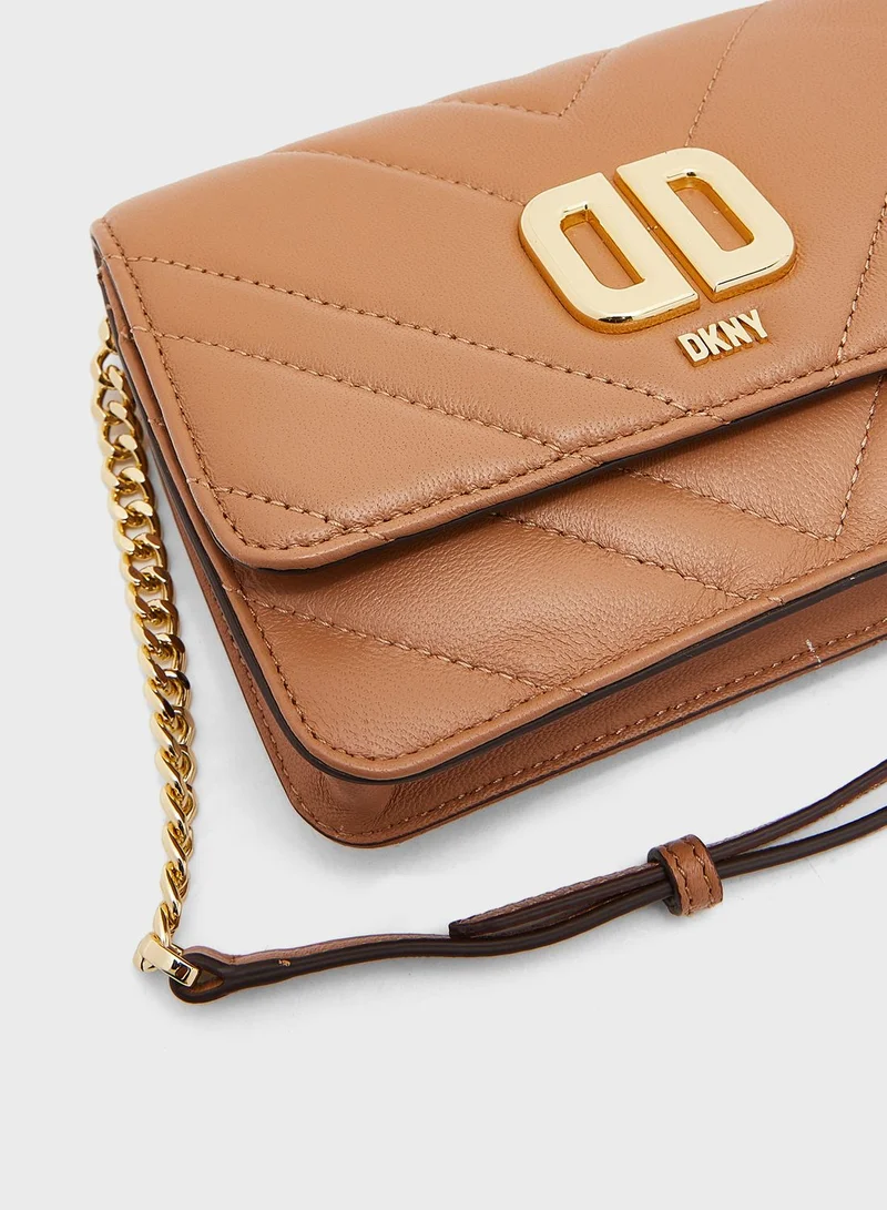 DKNY Delphine Shoulder Bag