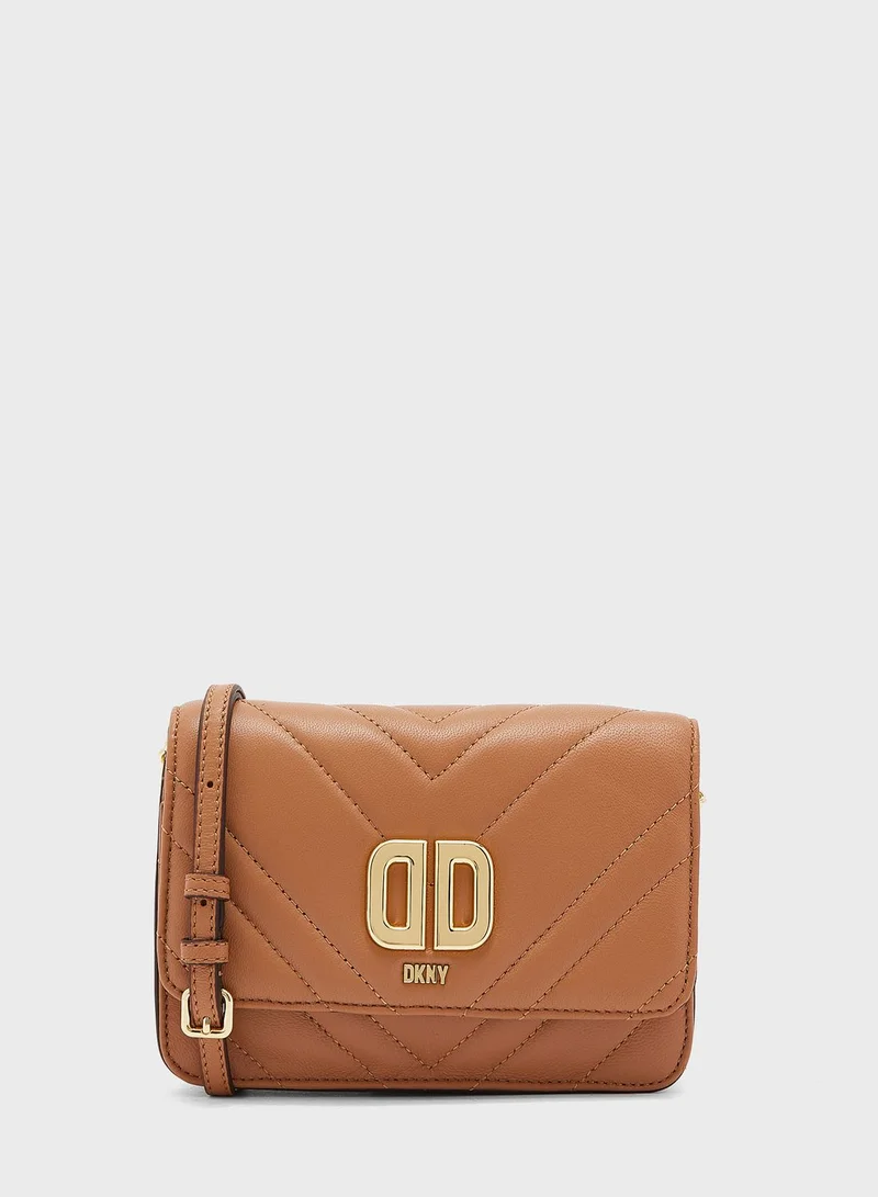 DKNY Delphine Shoulder Bag
