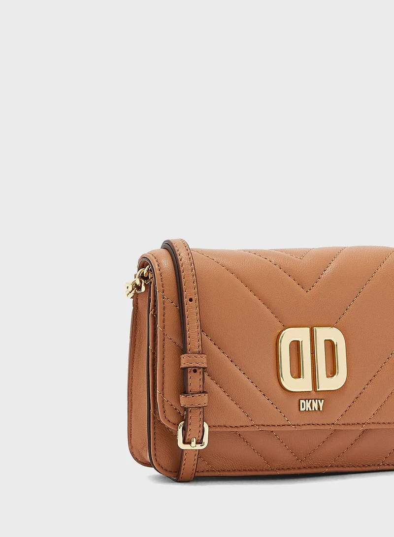 DKNY Delphine Shoulder Bag