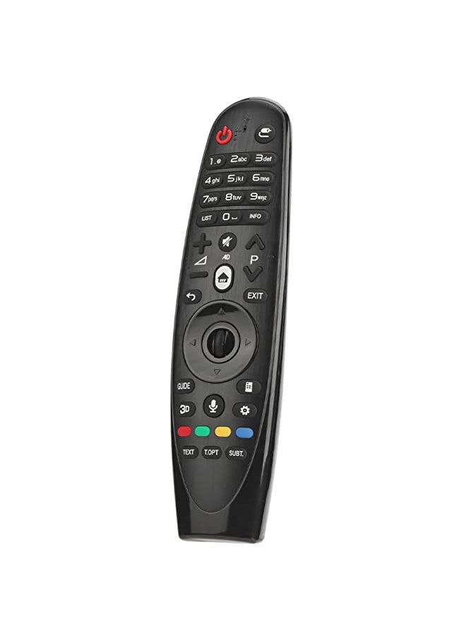 HuHa - Remote Control for LG AN MR600, Universal LG Magic Remote Control, Compatible with for LG TV models 55EG910T TB 65EF950T TA 55EG910Y TB 55EG920T TA, Durable Replacement Remote Control - Image 1