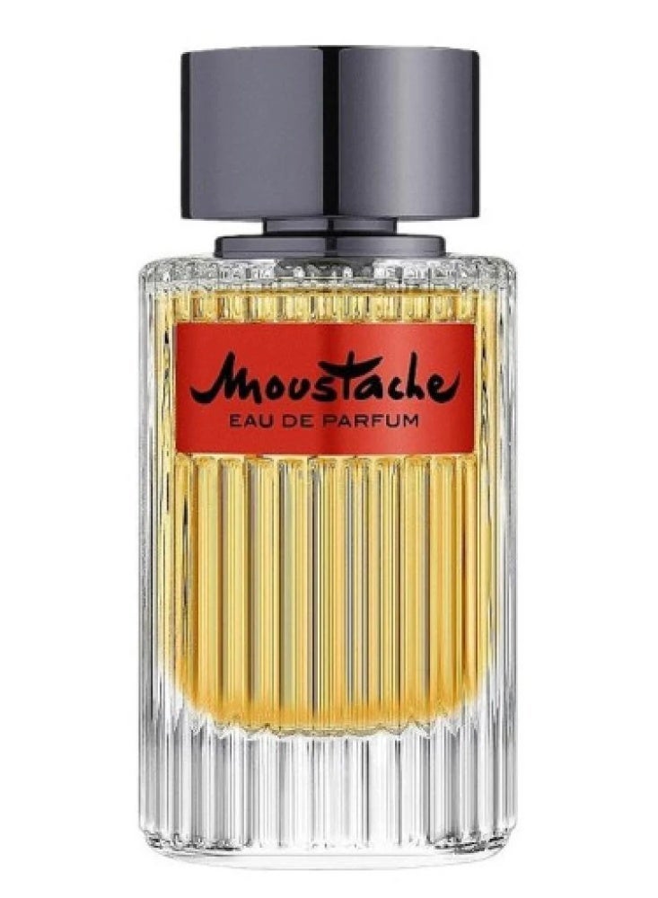 روشاس عطر روشاس موستاش او دو بارفان 125مل - Image 2