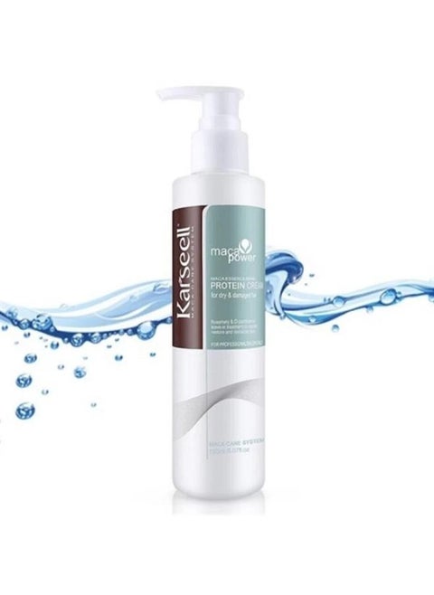 Karseell Protein Leave in Cream 200ML