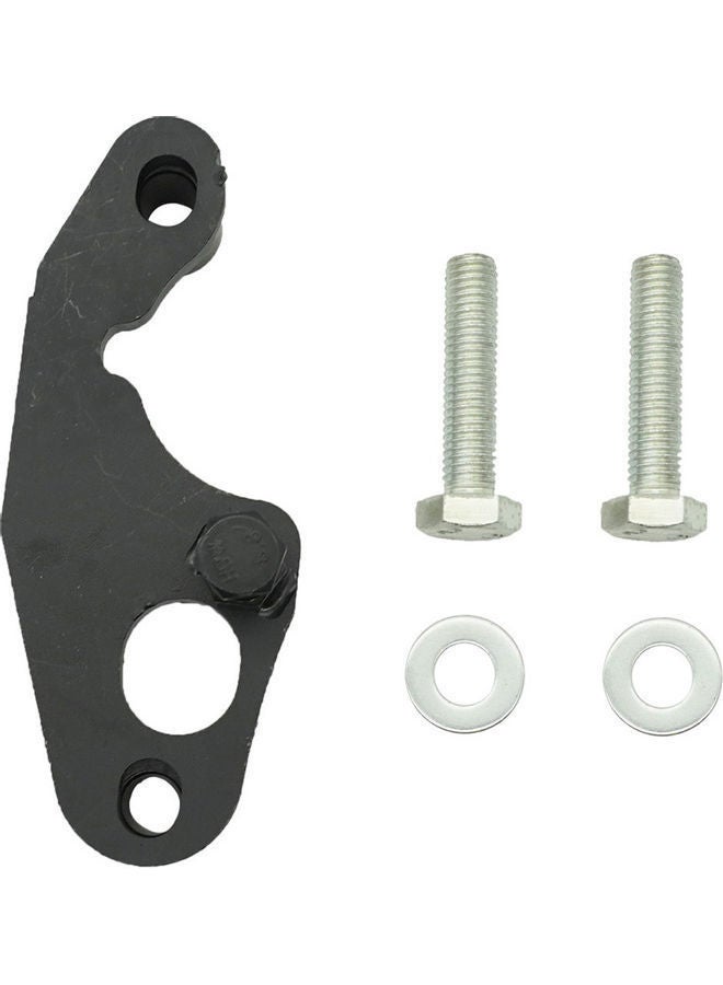 NIBEMINENT Exhaust Manifold Bolt Repair Kit - Image 1