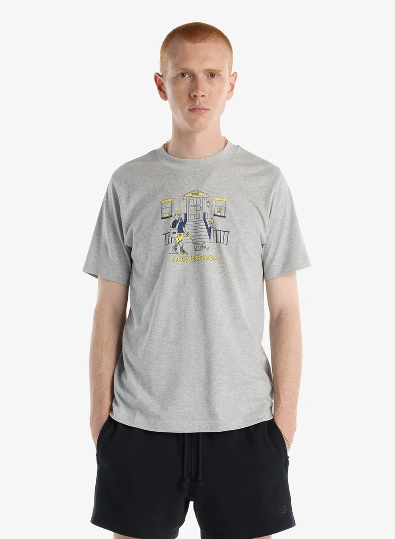 City Walk T-Shirt
