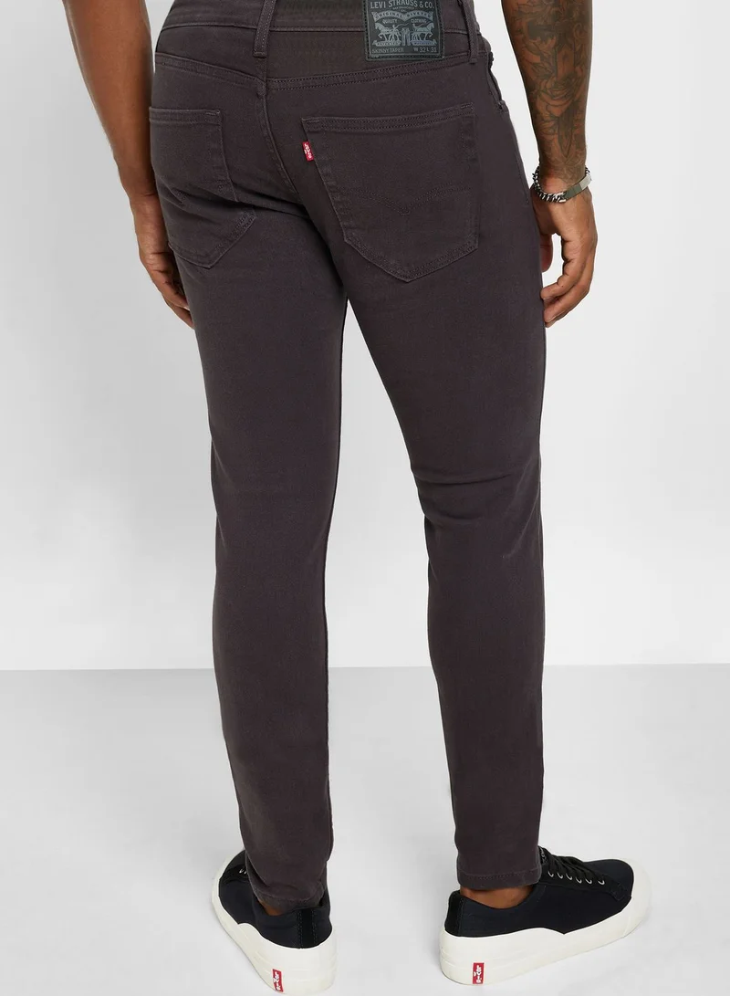 Levi's Skinny Taper
