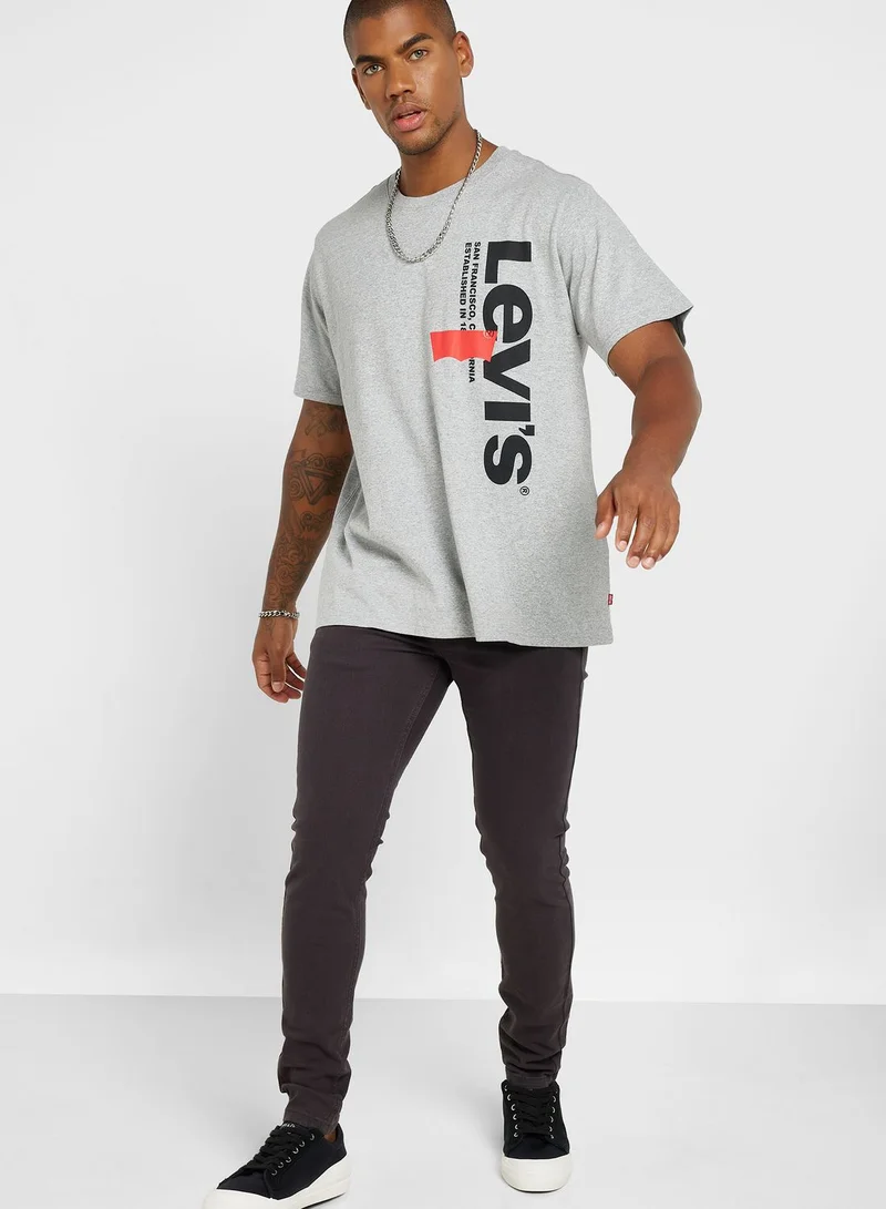 Levi's Skinny Taper