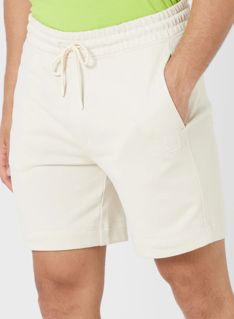 BOSS Essential Shorts
