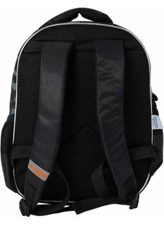 Batman Embossed Primary School Bag and Lunch Box  - Image 4