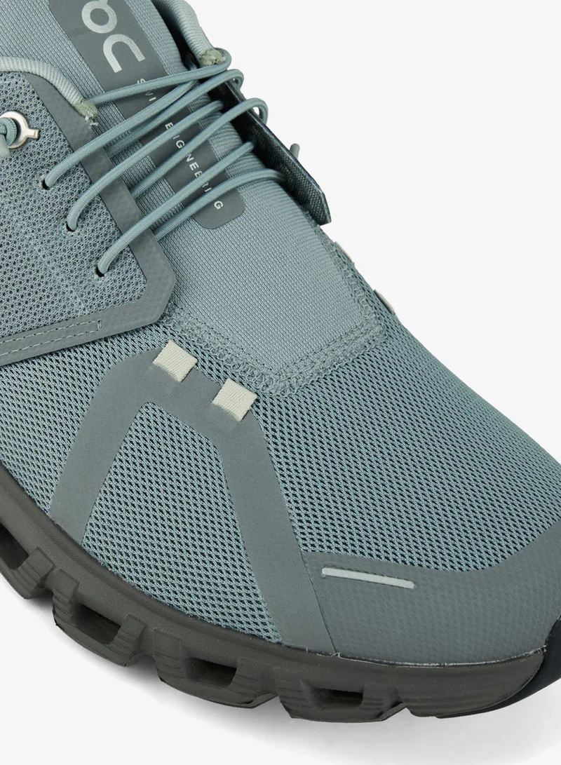 On Running Grey Men’s Cloud 6 Running Shoes for Men | Best Price UAE