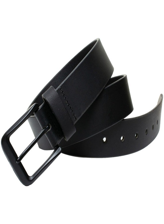 Nickel Smart Black Mountain Belt - 40" - Image 1