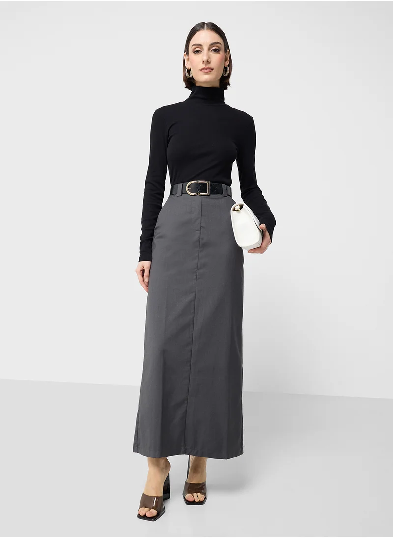 ELLA Tailored Skirt