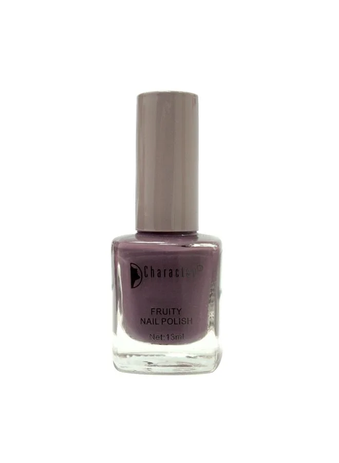 كاركتر Fruity Nail Polish