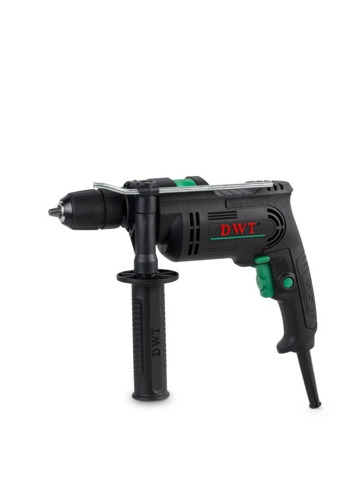 ​​Impact Drill13mm 810W Right/Left Speed