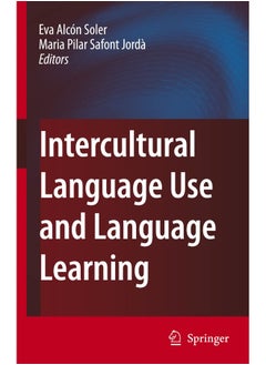 Intercultural Language Use and Language Learning