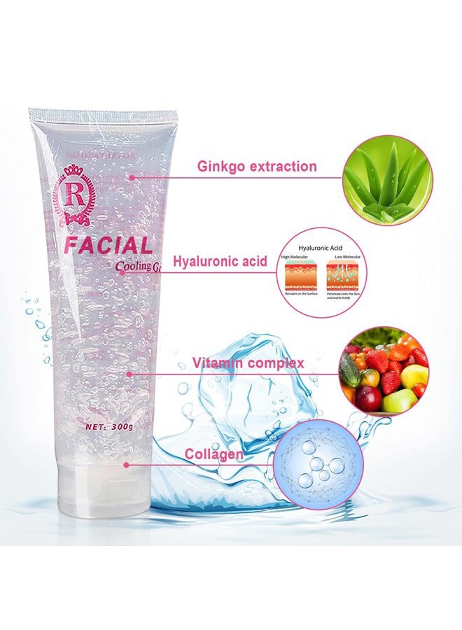 SUAVECITO Liquid Shave Cream 8 oz. Men's Shaving Professional Product For Machine Use Only - Image 4