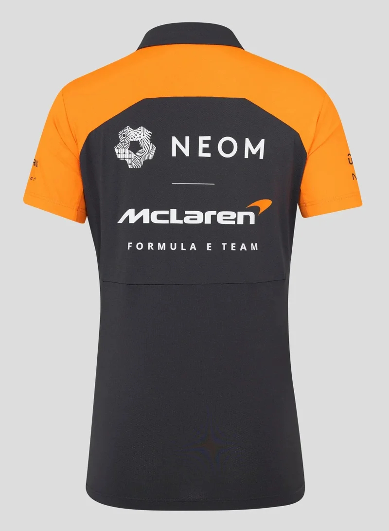 Mclaren  McLaren Formula Men's Team Polo Shirt for Men | Best Price UAE