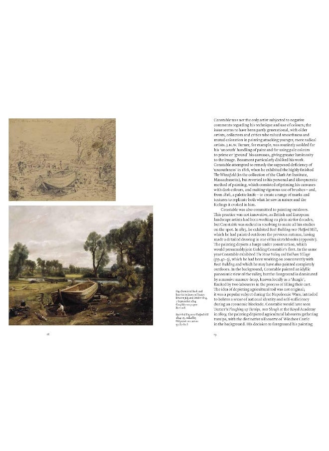 John Constable  - Image 2