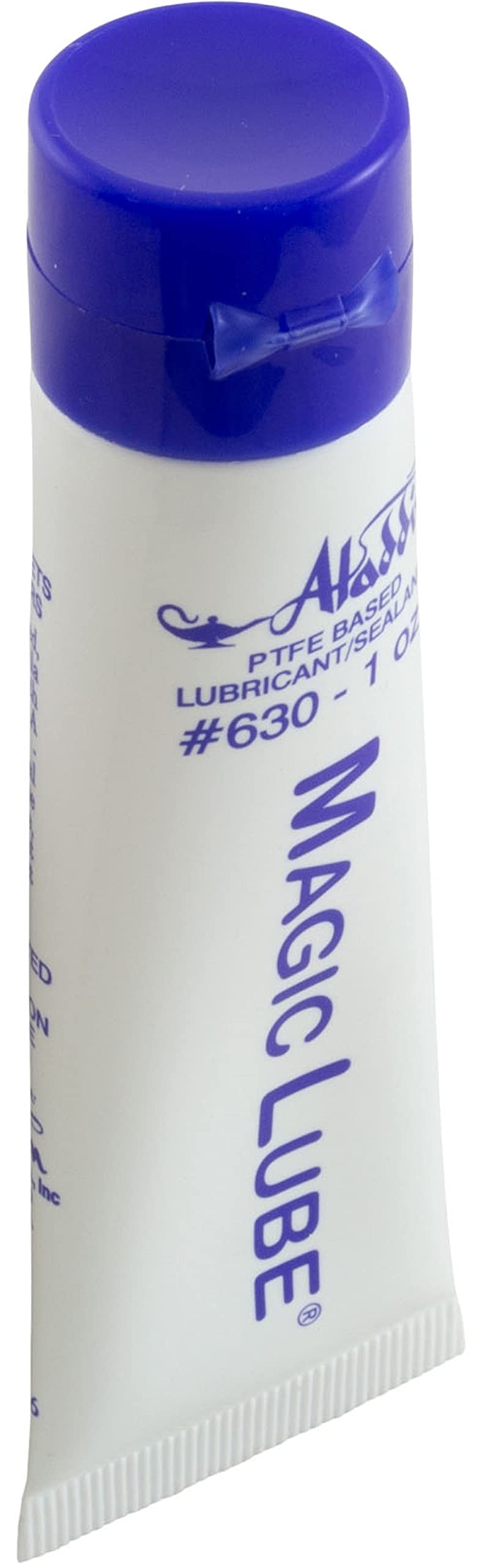 Aladdin Magic Lube 1oz Teflon Lubricant/Sealant 630 - Image 5