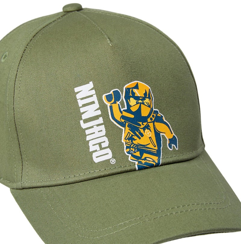 LEGO® Cool NINJAGO cap for boys and girls - Image 3