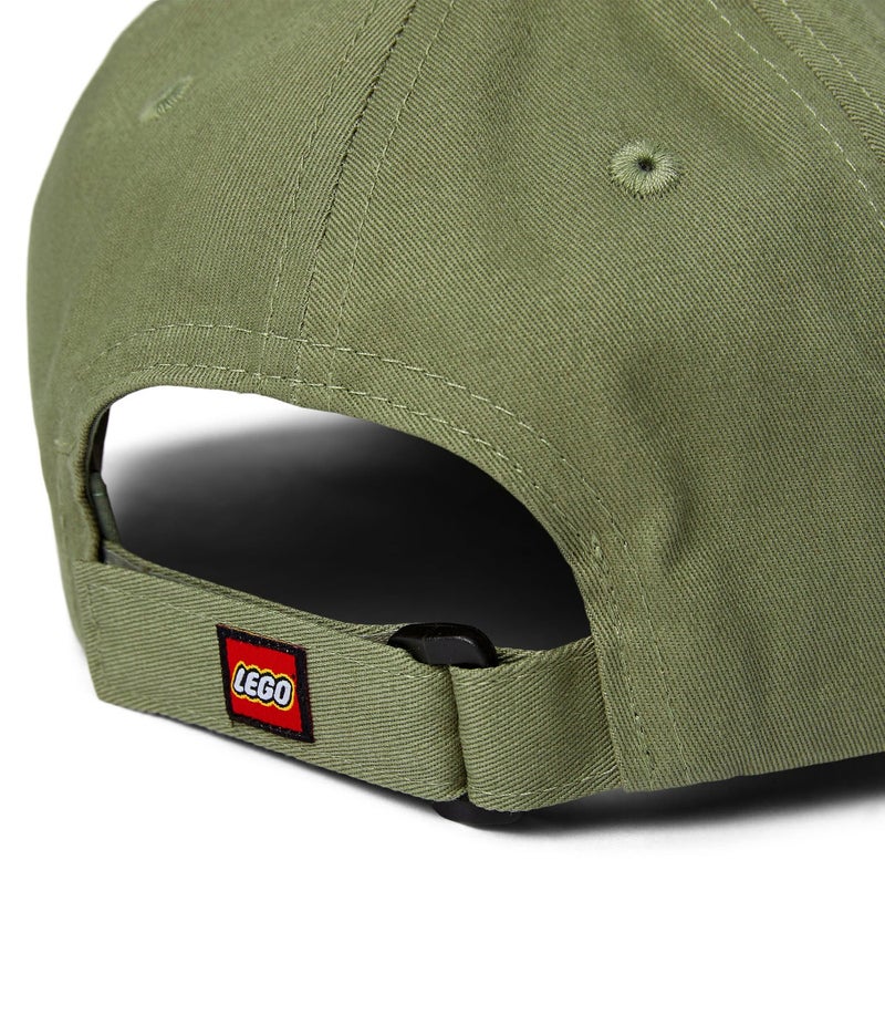 LEGO® Cool NINJAGO cap for boys and girls - Image 4