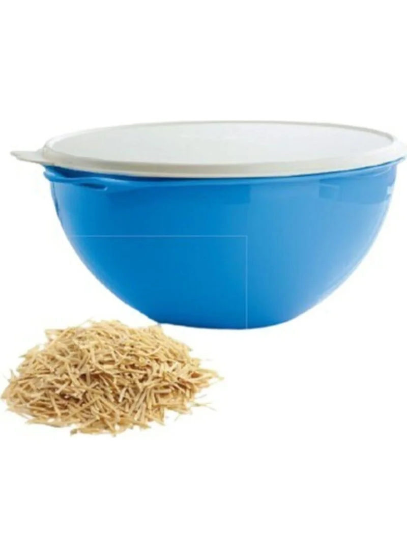 Ec Shop Mutfaktakimucizeler Tupperware 7.5litre Dough Fermentation Container Miksim