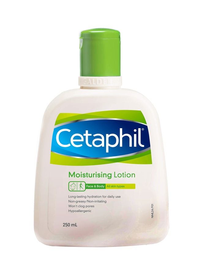 Cetaphil Moisturising Lotion 250ml - Image 1