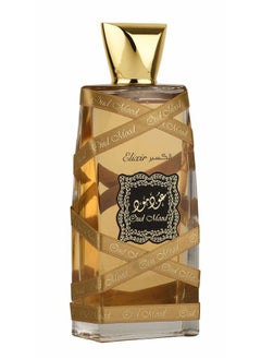 Lattafa Perfumes Perfumes Oud Mood Elixir for Unisex Eau de Parfum Spray, 3.4 Ounce  - Image 2