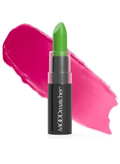 MOOD MATCHER Fran Wilson Modmatcher Lipstick, Green, Soft  - Image 1