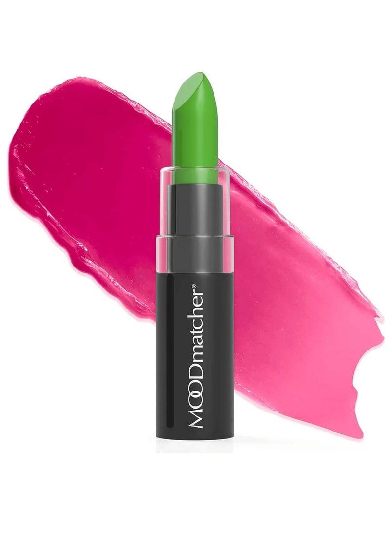 MOOD MATCHER Fran Wilson Modmatcher Lipstick, Green, Soft  - Image 1